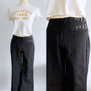 rockstar jeans buckle